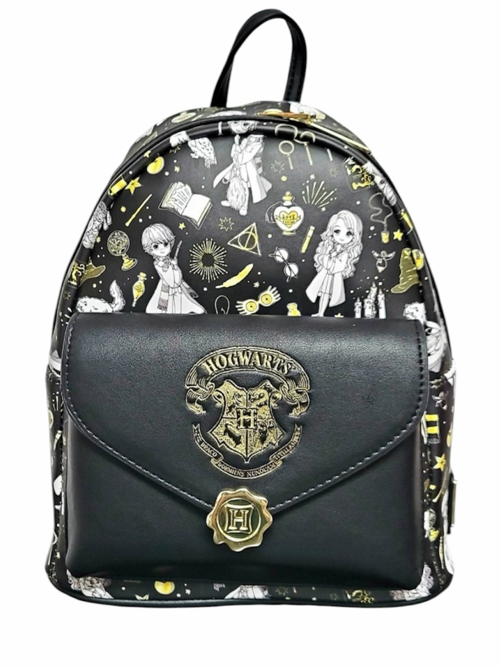 Loungefly Harry Potter Mini Backpack